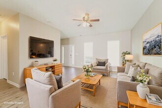 9216 Aloysia Ln in Charlotte, NC - Building Photo - Building Photo