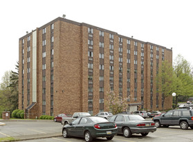 Douglas Plaza Apartments