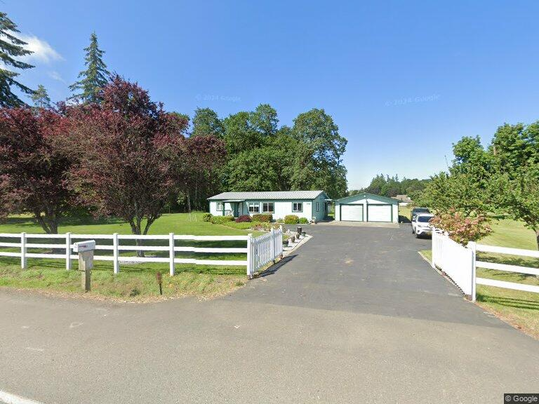 2999 Harrison Ave in Centralia, WA - Building Photo