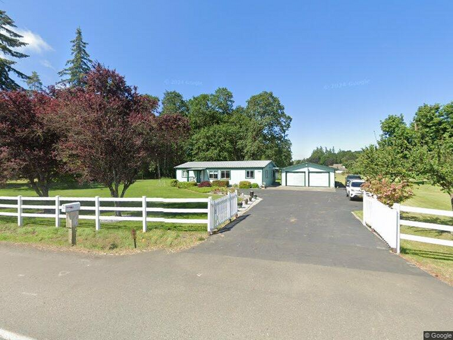 property at 2999 Harrison Ave