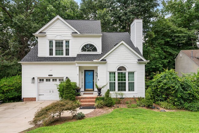 property at 4006 Kettering Dr
