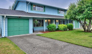 1204 Short St in Marysville, WA - Building Photo - Building Photo