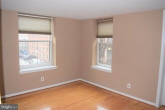 1436 Meridian Pl NW in Washington, DC - Building Photo - Building Photo