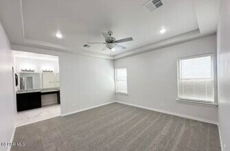 13410 Carterton Ave in Horizon City, TX - Building Photo - Building Photo