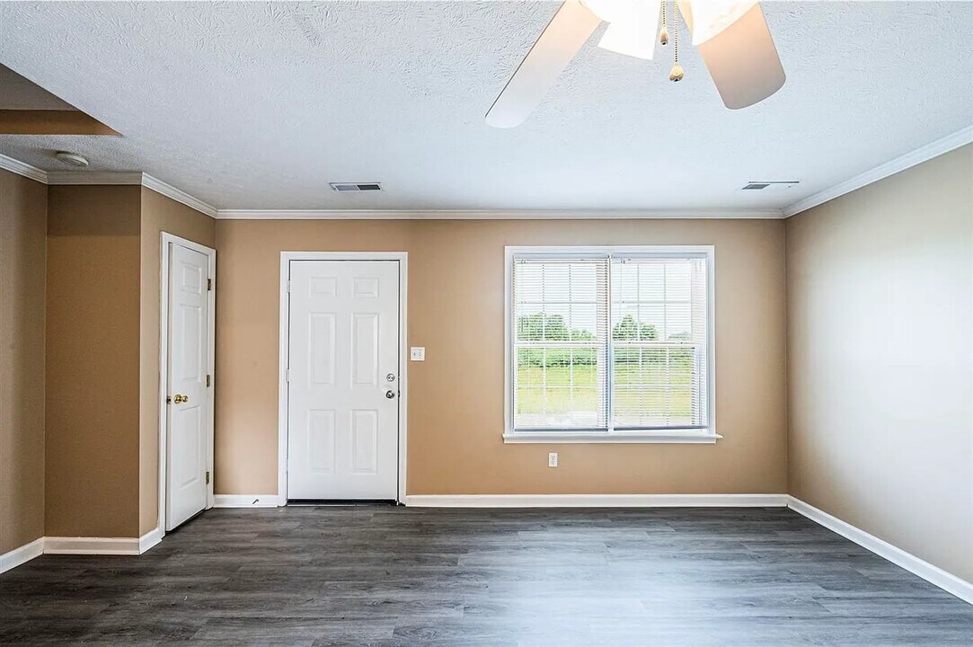 133 Concord Dr-Unit -C in Bowling Green, KY - Building Photo