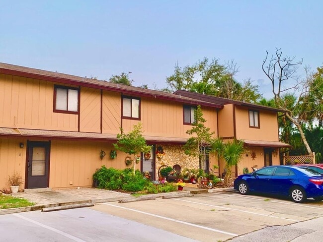 property at 37 Village Dr