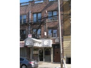 4305 12th Ave in Brooklyn, NY - Building Photo