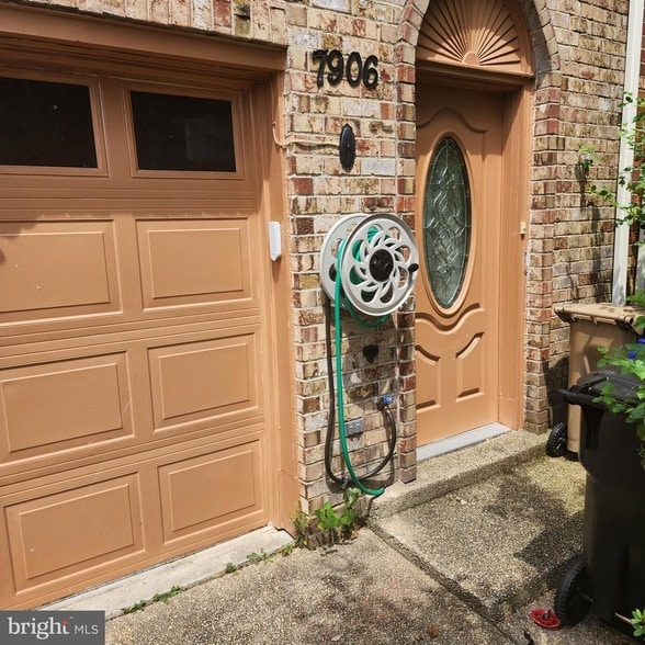 7906 Ashford Blvd, Unit 1 bedroom 0804 in Laurel, MD - Building Photo - Building Photo