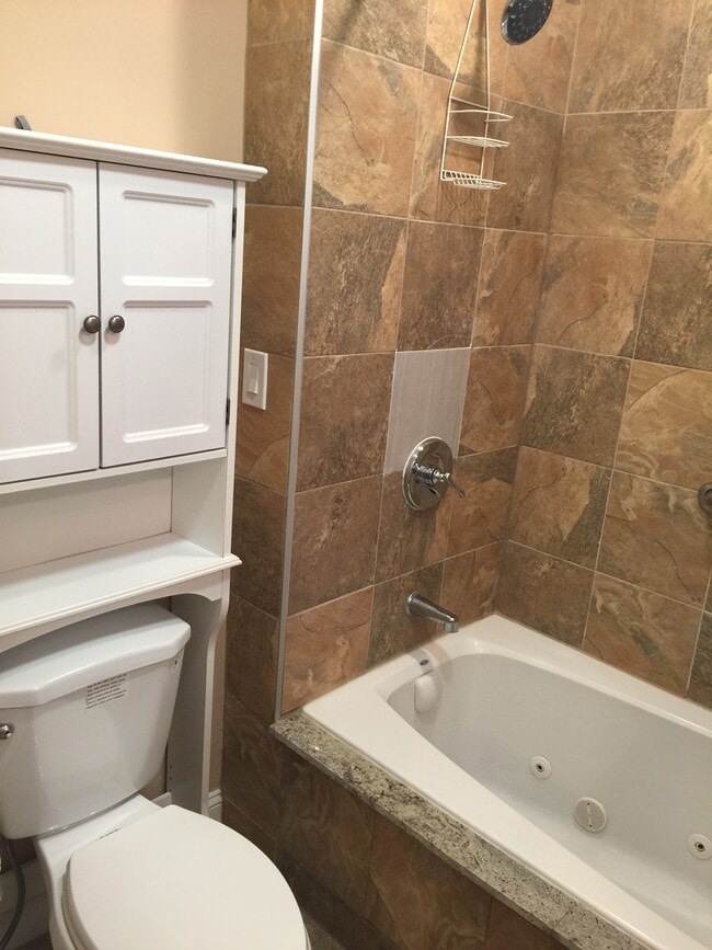 95 Bynner St, Unit studio