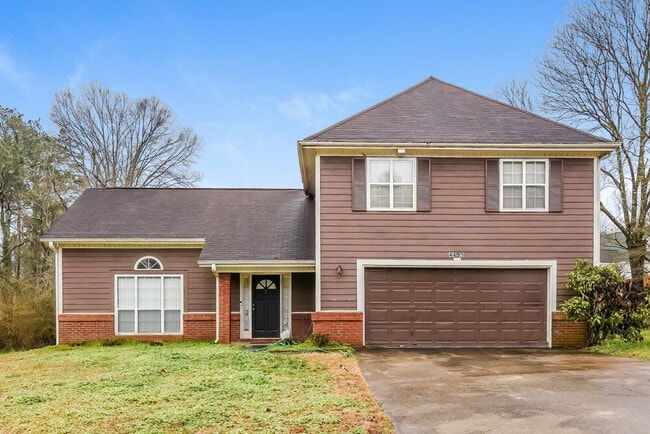 property at 4498 Whitt Station Run