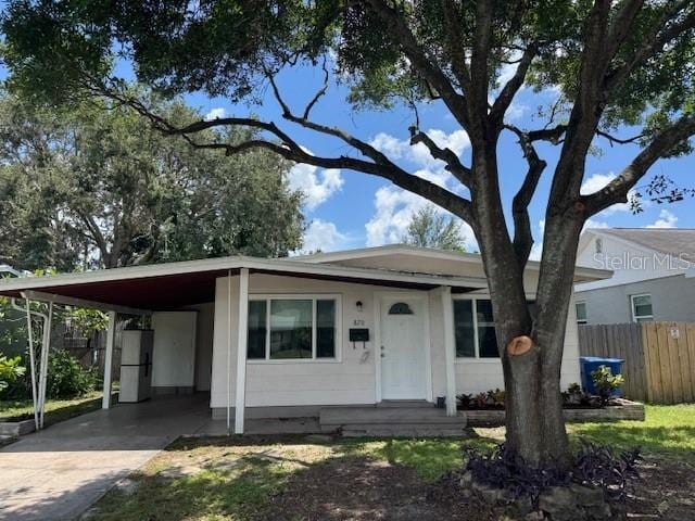 property at 870 50th Ave N