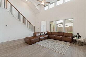 3508 Sunflower St in Melissa, TX - Building Photo - Building Photo