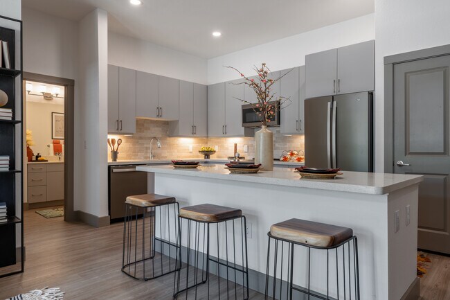 Broadstone East End in Austin, TX - Foto de edificio - Interior Photo