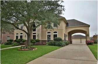 5714 Sunset Oak in Spring, TX - Building Photo - Building Photo