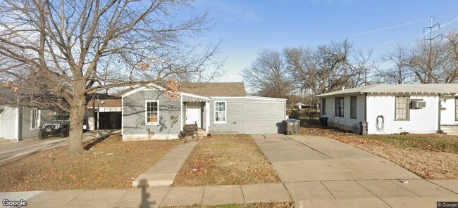 property at 4308 Wabash Ave