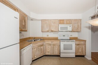 1112 Castilian Ct in Glenview, IL - Building Photo - Building Photo