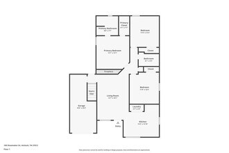 109 Shoemaker Dr in Nashville, TN - Building Photo - Building Photo