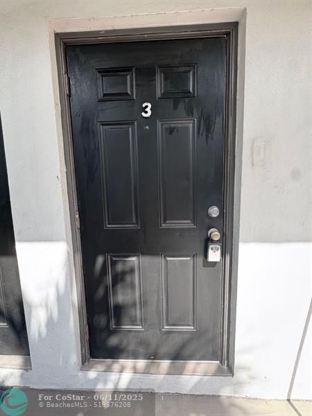 2830 Fillmore St in Hollywood, FL - Building Photo - Building Photo