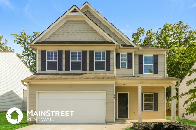 property at 186 Foggy Creek Ln