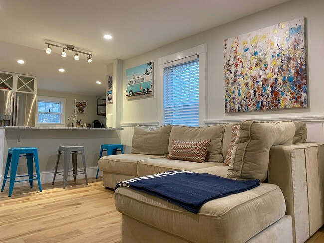 property at 16 Forest St