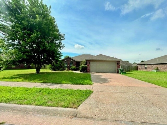 4041 W Spring House Dr in Fayetteville, AR - Building Photo - Building Photo