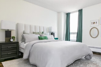 Graydon Hall in Toronto, ON - Building Photo - Building Photo