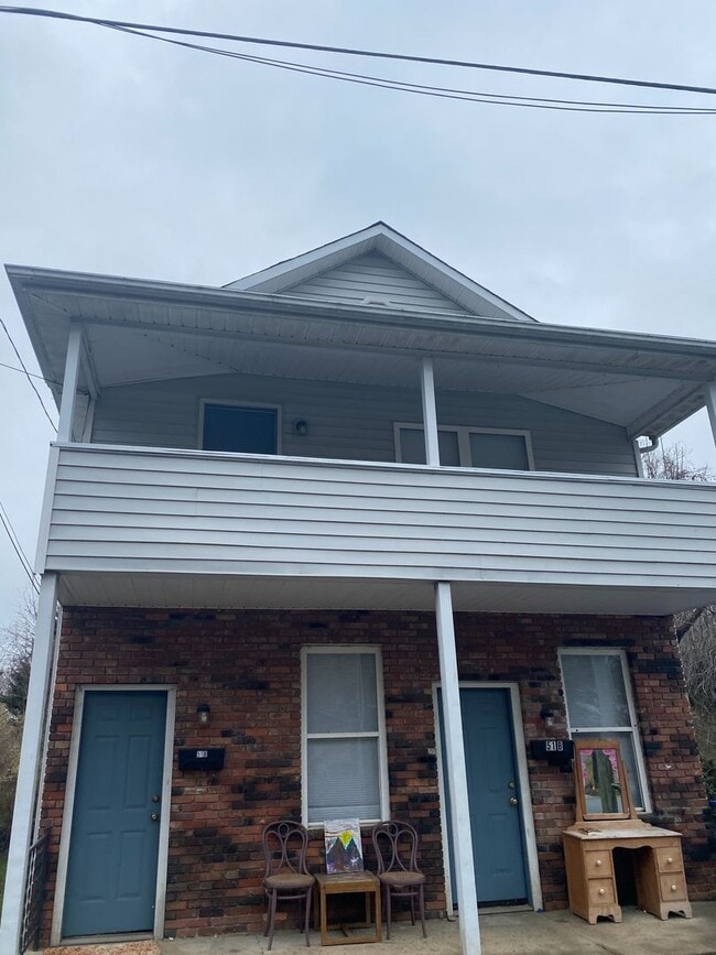 property at 51 Mt Clare Ave