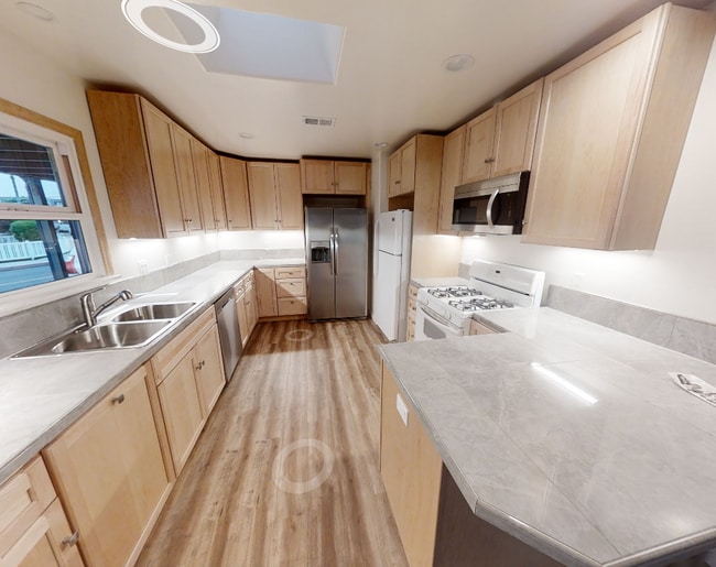 4794 63rd St in San Diego, CA - Building Photo - Building Photo