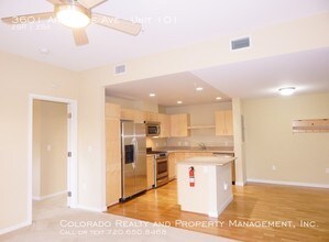 3601 Arapahoe Ave-Unit -Unit 101 in Boulder, CO - Building Photo - Building Photo
