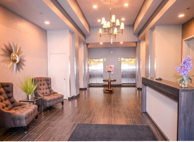 451 W Huron St-Unit -1104 in Chicago, IL - Building Photo - Building Photo