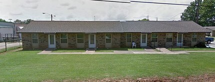 120 Seniors Ii St in Bunkie, LA - Building Photo - Building Photo