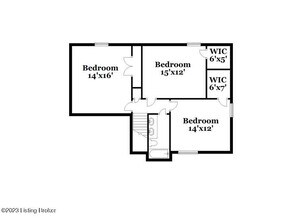 10618 Brook Chase Ct in Louisville, KY - Building Photo - Building Photo