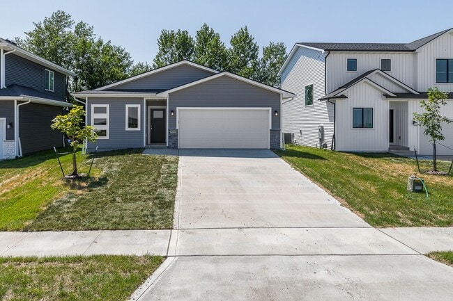 property at 4732 NW 167th St
