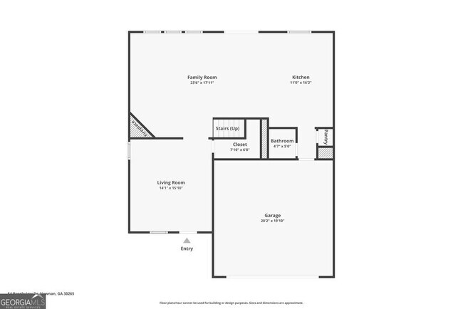 54 Brookview Dr in Newnan, GA - Building Photo - Building Photo