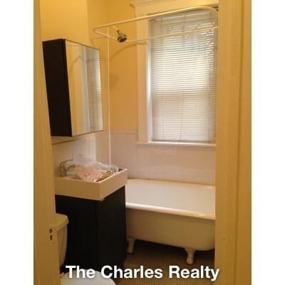 125 Park Dr in Boston, MA - Building Photo - Building Photo