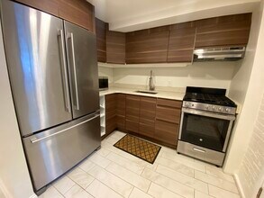 482 Columbus Ave, Unit Garden in Boston, MA - Building Photo - Building Photo