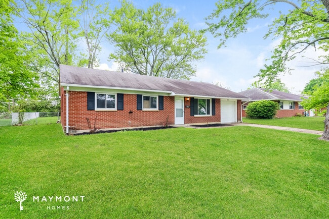 309 Stubbs Dr in Dayton, OH - Building Photo - Building Photo