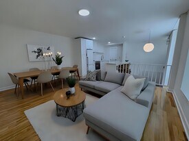 536 N 19th St in Philadelphia, PA - Building Photo