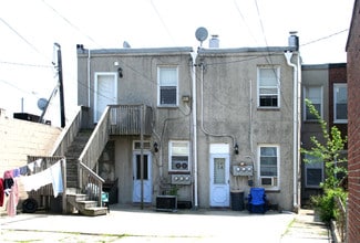 6016 Eastern Ave in Baltimore, MD - Building Photo - Building Photo