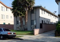 4027 W 137th St in Hawthorne, CA - Foto de edificio - Building Photo