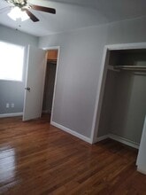 1027 Pryor St in Amarillo, TX - Foto de edificio - Building Photo