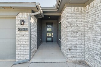 2237 NW 179th St in Edmond, OK - Building Photo - Building Photo