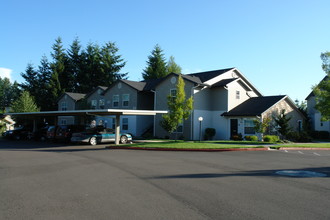 Nolan Ridge Apartments in Keizer, OR - Building Photo - Building Photo