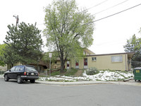 Powers Avenue in Littleton, CO - Building Photo - Building Photo