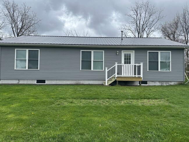 property at 205 Burdge Hill Rd