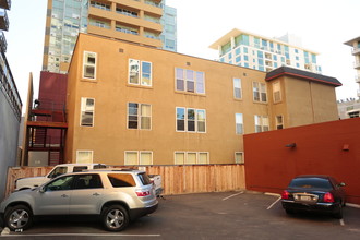 1451 State St in San Diego, CA - Building Photo - Building Photo