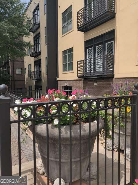 property at 5300 Peachtree Rd