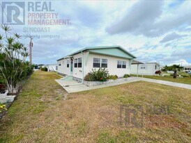 1207 45th Ave E in Ellenton, FL - Building Photo