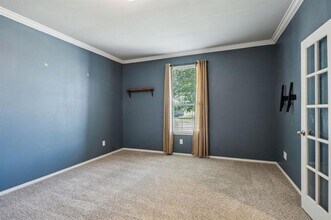 1704 Willoughby Way in Little Elm, TX - Foto de edificio - Building Photo