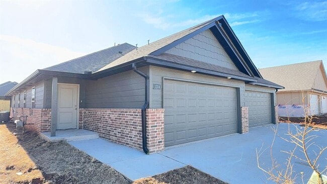 property at 1204 NW 113th St